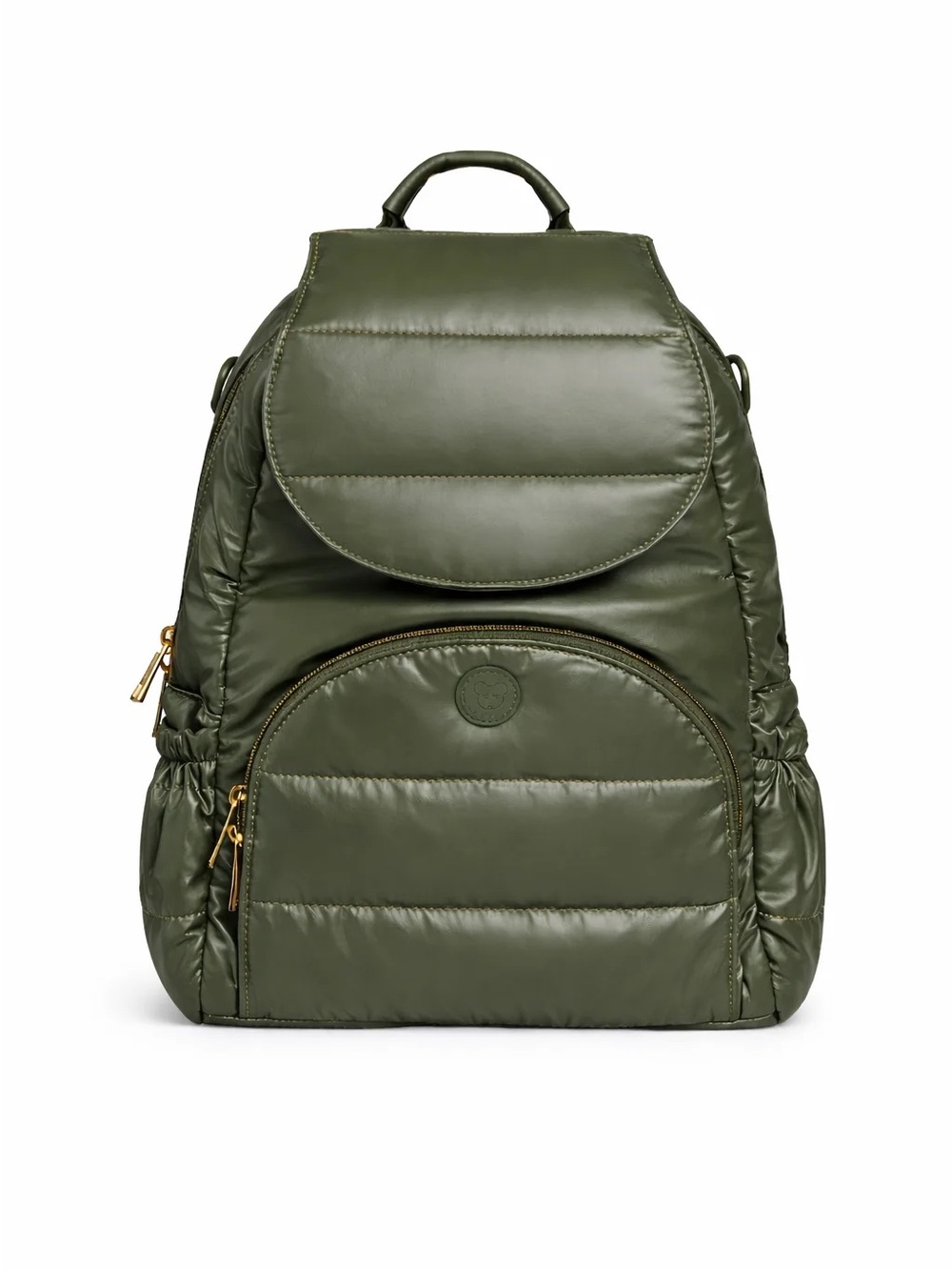 City Mouse Commuter Backpack